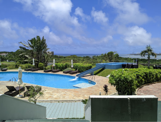 Sport & Beauty, Okinawa Kariyushi Resort Exes Ishigaki, Ishigaki