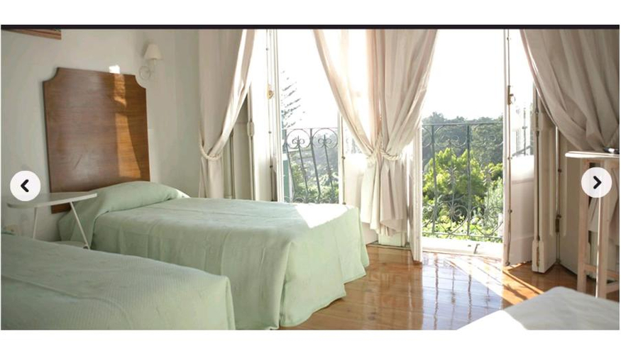 Bedroom 5, Monte da Lua, Sintra