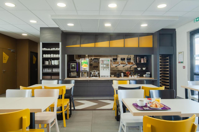 Food & Drinks 5, B&B HOTEL MEAUX, Seine-et-Marne
