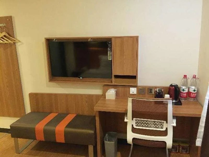 Others 5, 7 Days Premium Linqing Jinding Baihuo Branch, Liaocheng