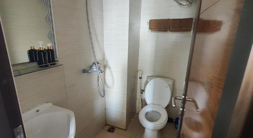 Others 2, Apartment Gateway Pasteur by Cristiano Liwu, Bandung
