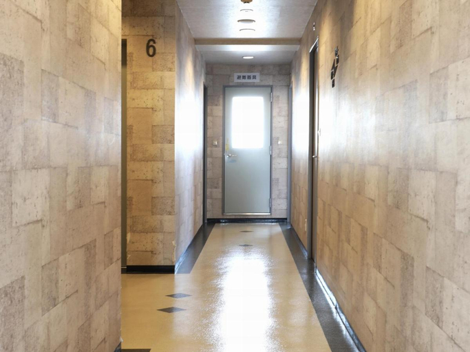 Others 5, Toyama Town Hotel 24, Toyama