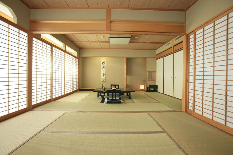 Others 5, Kinugawa-Onsen Sanraku, Nikkō