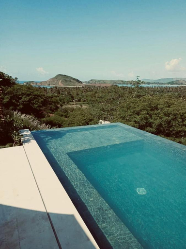 Sport & Beauty 2, Villa Svalen, Lombok