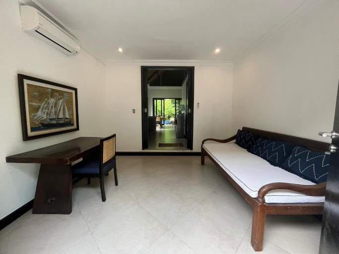 Bedroom 4, Villa Ayung, Denpasar
