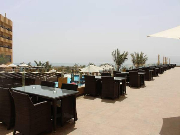 Food & Drinks 5, Grand East Hotel Resort and Spa, Shooneh Janoobiyyeh