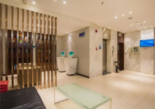 Others 5, City Comfort Inn Liuzhou Liubai Road Bailian, Liuzhou