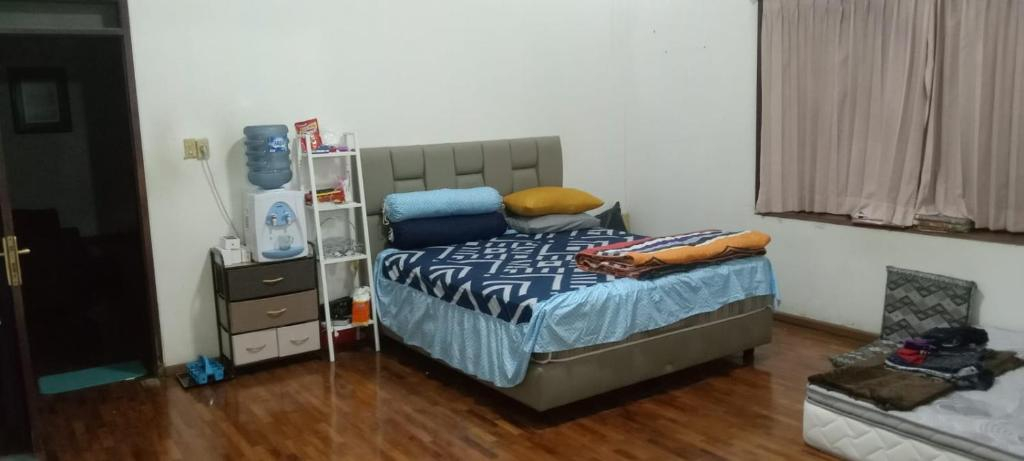Bedroom 5, Vila Parade Dago, Bandung