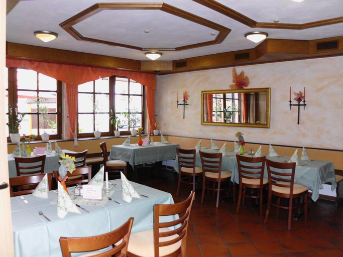 Food & Drinks, Hotel-Restaurant Zum Schwalbennest, Vogelsbergkreis