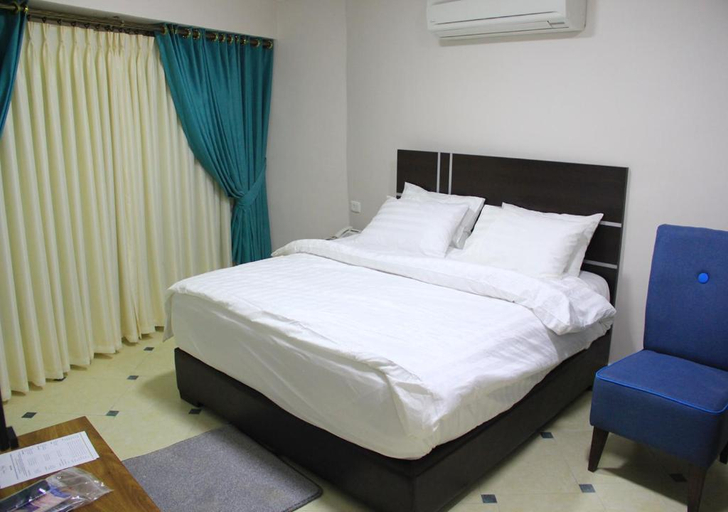 Others 5, Shami Plaza Hotel, Wadi Essier