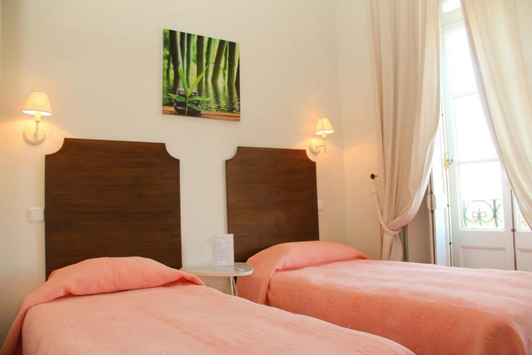 Bedroom 2, Monte da Lua, Sintra