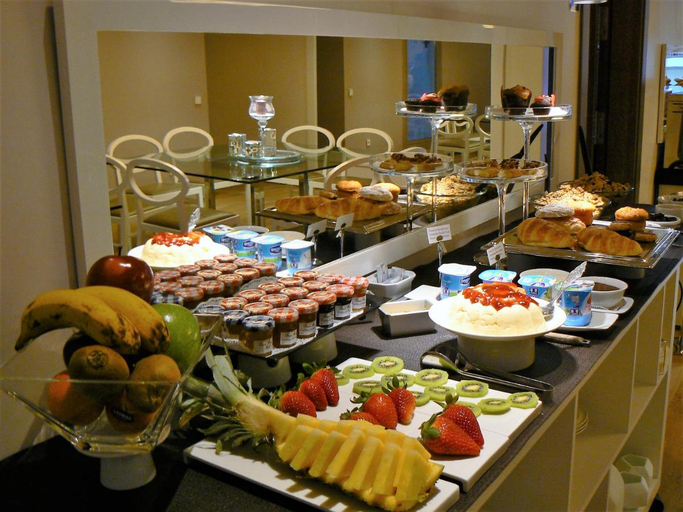 Food & Drinks, Anba Boutique, Barcelona