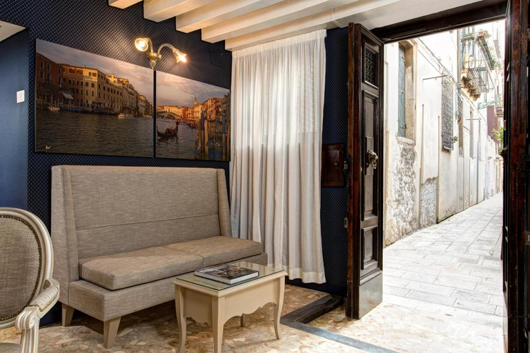 Others 5, Gkk Exclusive Private Suites Venice, Venezia