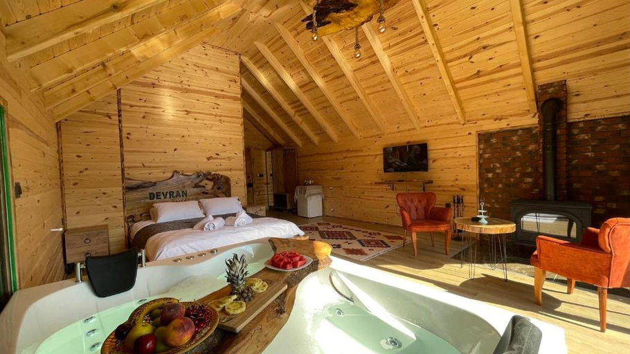 Bedroom, DEVRAN, Ardeşen