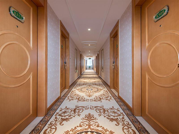 Others 5, Vienna Hotel Huizhou Danshui Baiyun Road, Huizhou