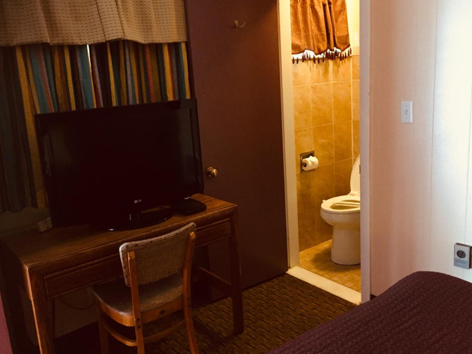 Others 2, Arbor Inn Motor Lodge - Weymouth, Norfolk