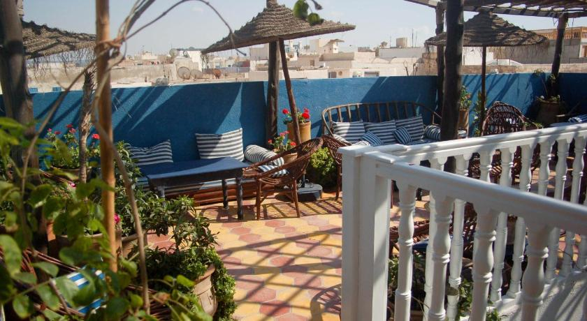 Others 4, Riad Le Grand Large, Essaouira