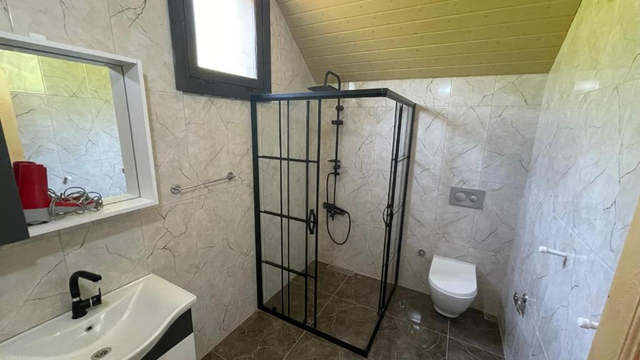 Bathroom 3, DEVRAN, Ardeşen