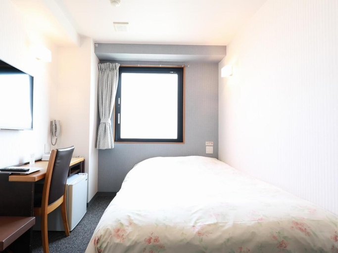 Bedroom 2, Toyama Town Hotel 24, Toyama