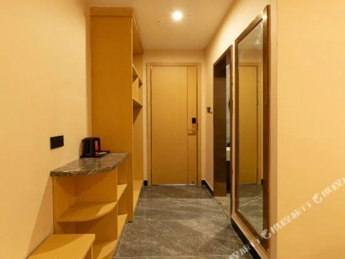 Others, Liska Theme Hotel Guangzhou, Guangzhou
