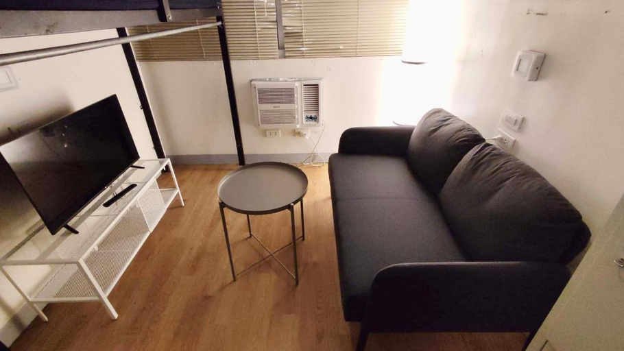 Others 5, Burgos Hub Hostel, Pasay City