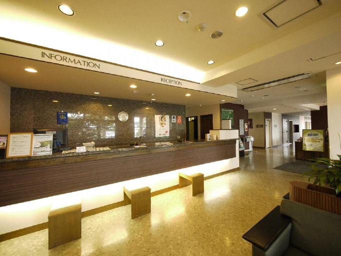 Others 4, Hotel Route-Inn iida, Iida