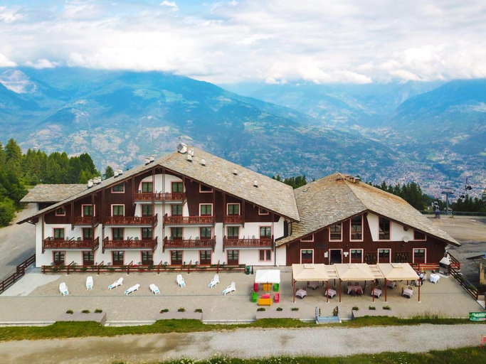 Exterior & Views 4, Etoile de Neige, Aosta