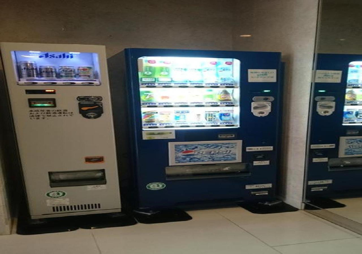 Food & Drinks 3, Hotel Ascent Plaza Hamamatsu / Vacation STAY 64703, Hamamatsu