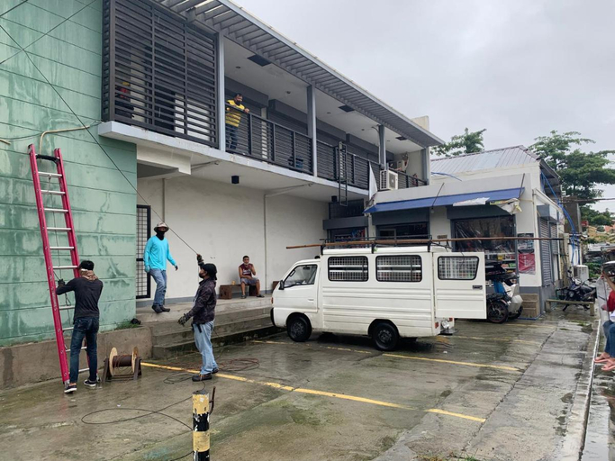 Others 2, KDorm, Tarlac City