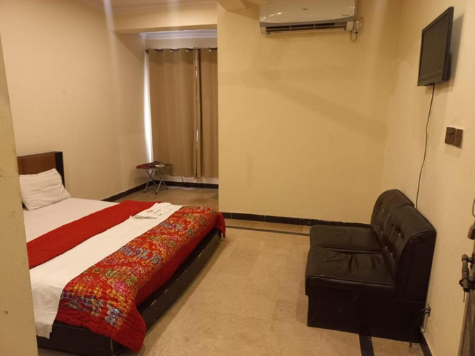 Bedroom 3, Tulip Inn Islamabad, Islamabad