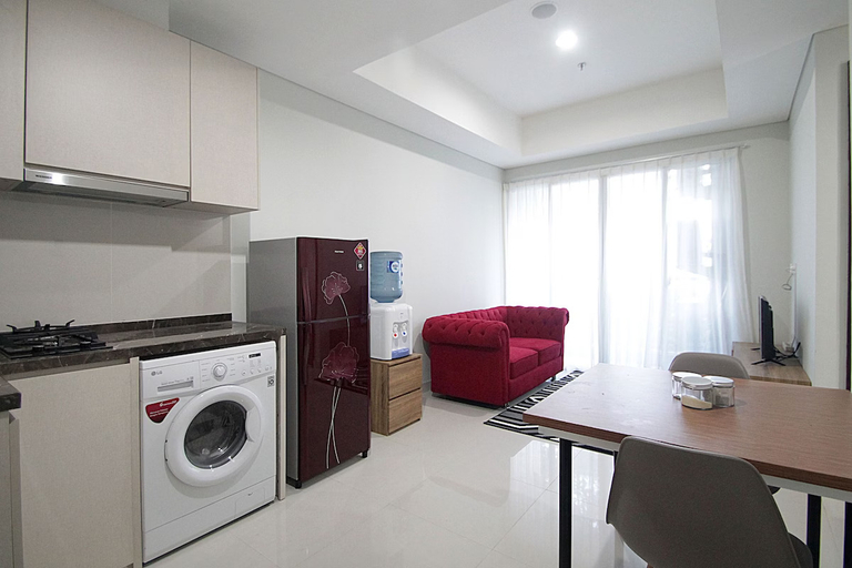 Others 3, Cozy APARTEMEN PURI MANSION, West Jakarta