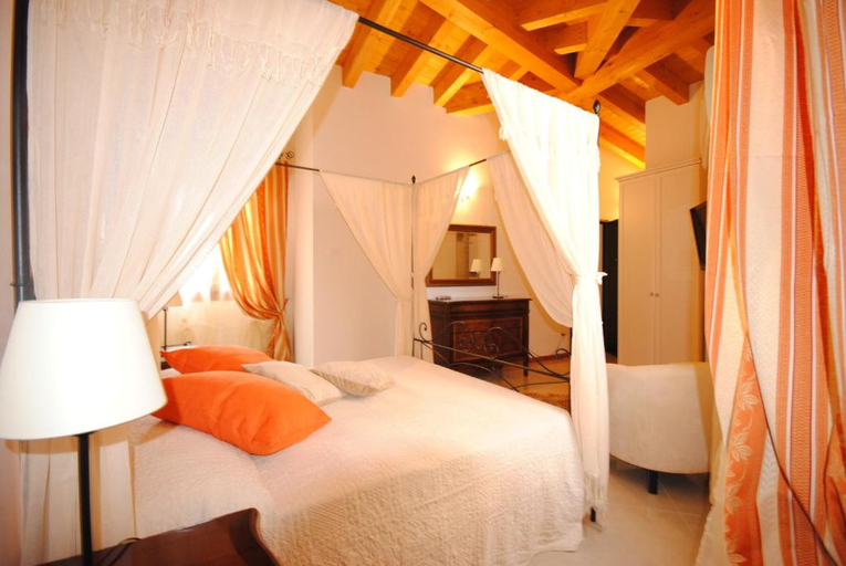 Bedroom 2, Alberghiera Venezia, Venezia