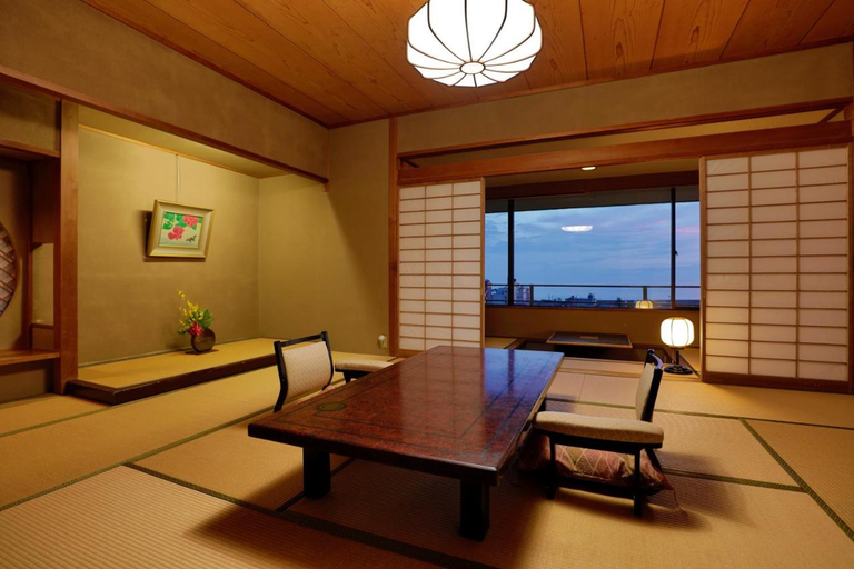Others 4, Sakahijiri Gyokushoen, Izu