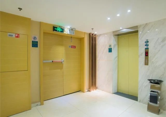 Others 4, City Comfort Inn Liuzhou Liubai Road Bailian, Liuzhou