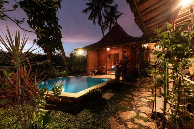 Villa Nextdoor Nature Yogyakarta, Bantul