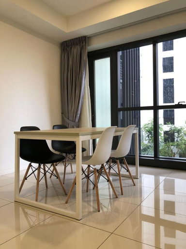 Others 4, MCity, Jalan Ampang-2rooms Duplex (10mins to KLCC), Gombak