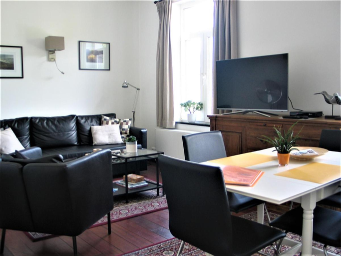 Others 5, Le Baron Suites & Apartments, Liège