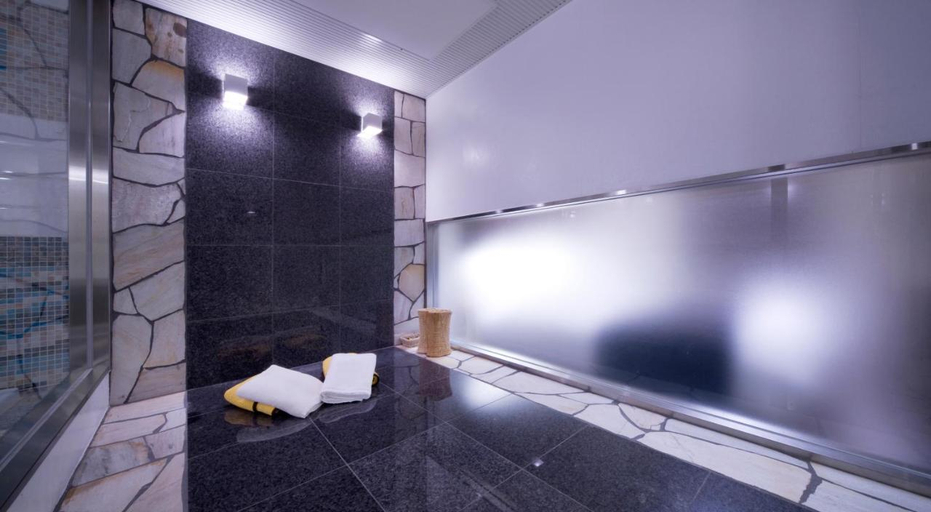 Bathroom, Hotel Glow Yokkaichi (Adult Only), Yokkaichi