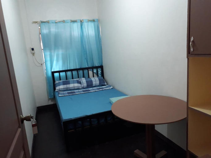 Providence Travellers Inn & Spa, Tagbilaran City