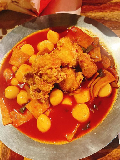 Food & Drinks 1, sodam stay, Jeju