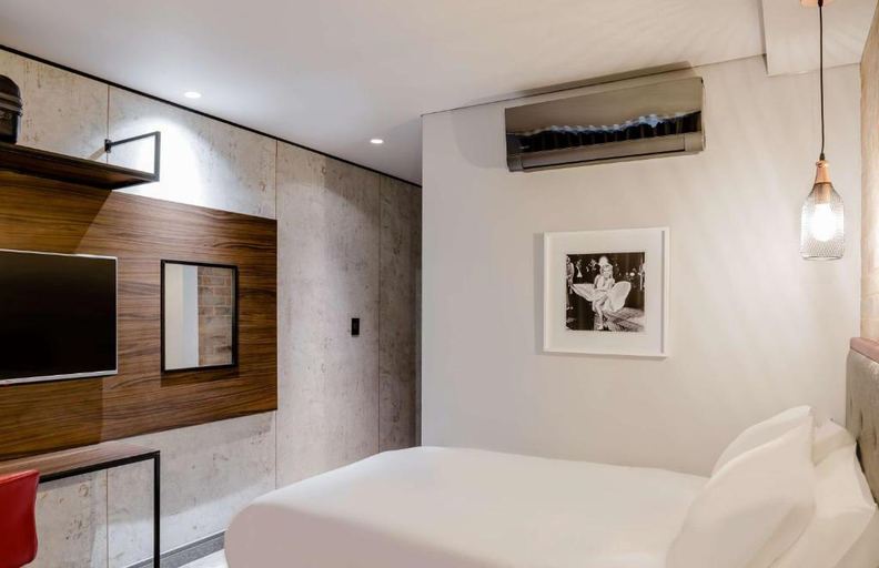 Bedroom 3, Hotel Perte Montecasino, City of Johannesburg