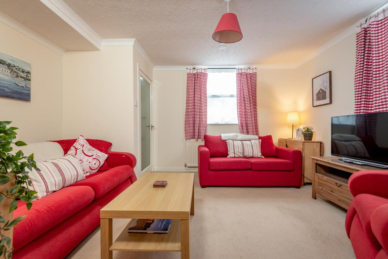 Others 5, Kinnessburn Road Apartment - No 20, Fife