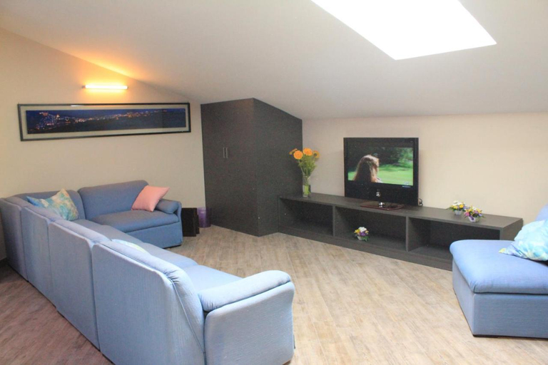 Others 3, Giulima B&B, Foggia