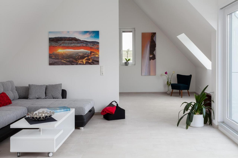 Others 4, Amelie Chez Inez, Konstanz