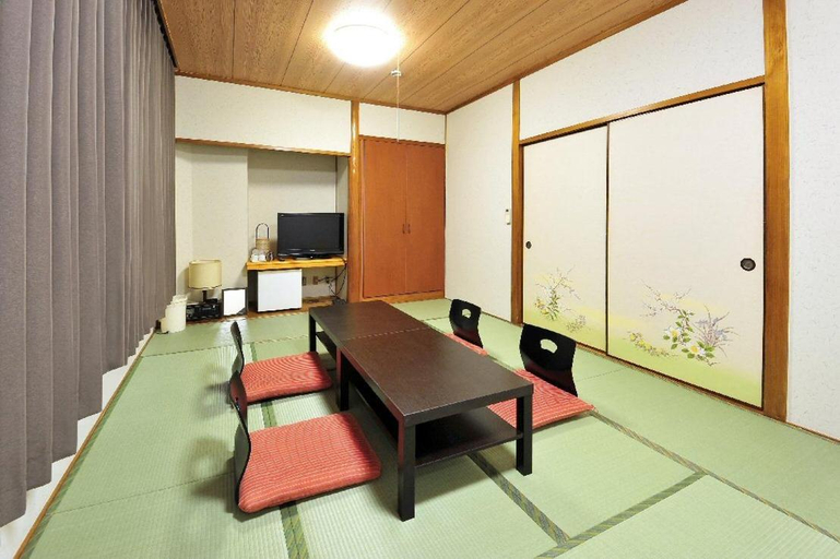 Others 5, Hotel Saint Paul Nagasaki, Nagasaki