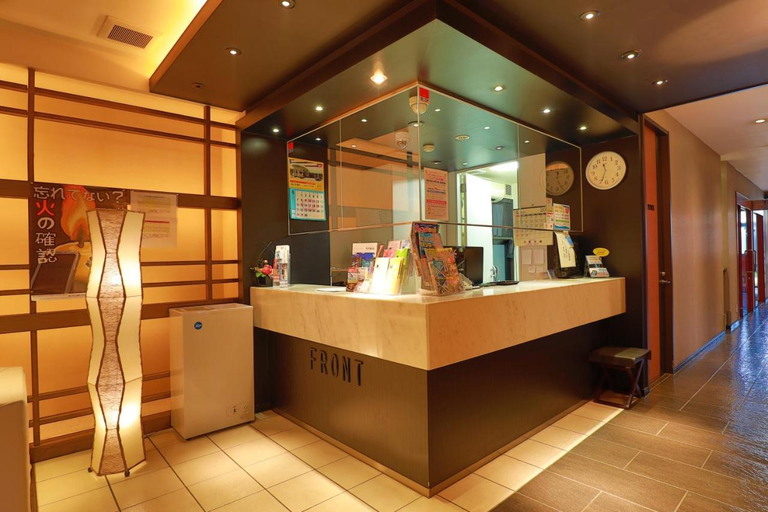 Others 5, Toyama Town Hotel 24, Toyama