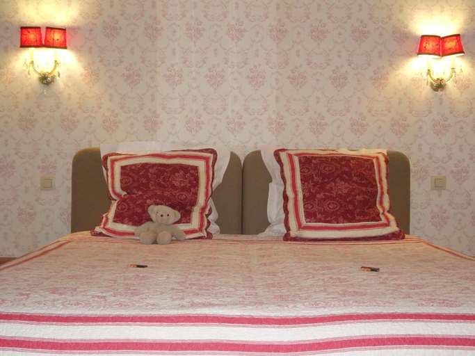 Bedroom 5, Guesthouse Alizee, Vlaams Brabant