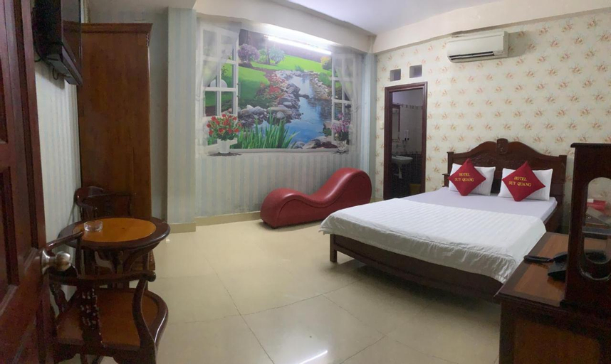 Khach San Duy Quang 2, Gò Vấp