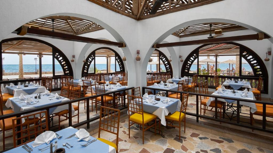 Food & Drinks 5, Arabia Hotel, Giza