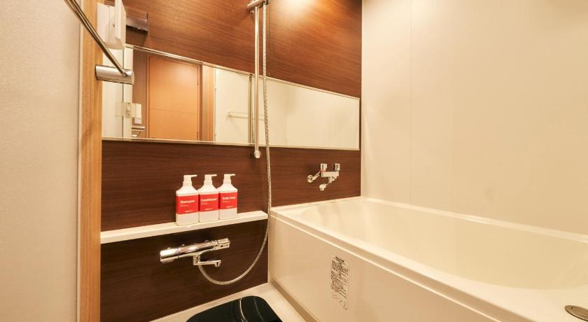 Bathroom 2, Rakuten STAY Tokyo Asakusa, Sumida